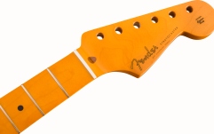 Gât de Chitară Fender '50s Stratocaster Neck Lacquer Finish 21 MF