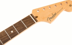 Gât de Chitară Fender American Channel Bound Stratocaster Neck 21 Med Jumbo Frets