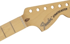 Gât de Chitară Fender American Performer Stratocaster Neck 22 Jumbo Frets 9.5" Radius Maple