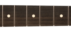 Gât de Chitară Fender American Performer Stratocaster Neck 22 Jumbo Frets 9.5" Radius Rosewood