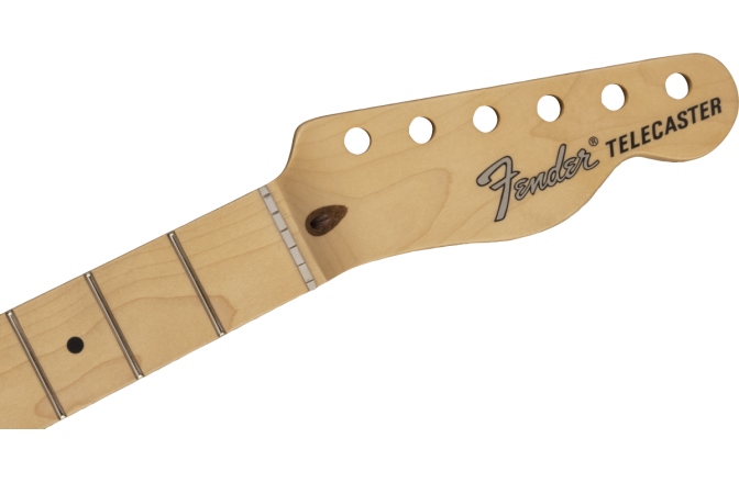 Gât de Chitară Fender American Performer Telecaster Neck 22 Jumbo Frets 9.5" Radius Maple
