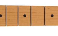 Gât de Chitară Fender American Pro II Tele Neck 22 Narrow Tall Frets 9.5" Roasted Maple