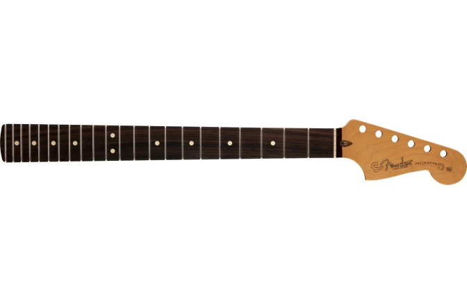 Gât de Chitară Fender American Professional II Jazzmaster Neck 22 Narrow Tall Frets 9.5" Radius Rosewood