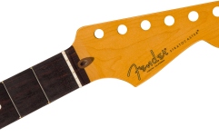 Gât de Chitară Fender American Professional II Scalloped Stratocaster Neck 22 Narrow Tall Frets 9.5" Radius Rosewood