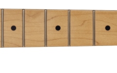 Gât de Chitară Fender American Professional II Stratocaster Neck 22 Narrow Tall Frets 9.5" Radius Maple