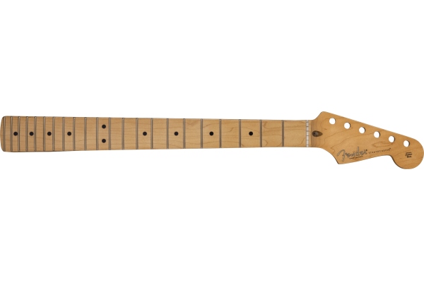 American Professional II Stratocaster Neck 22 Narrow Tall Frets 9.5" Radius Maple