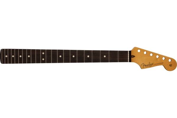 American Professional II Stratocaster Neck 22 Narrow Tall Frets 9.5" Radius Rosewood