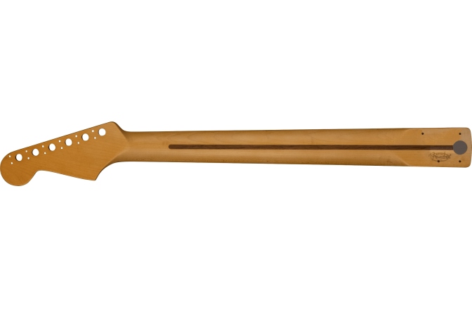 Gât de Chitară Fender American Professional II Stratocaster Neck 22 Narrow Tall Frets 9.5" Radius Rosewood