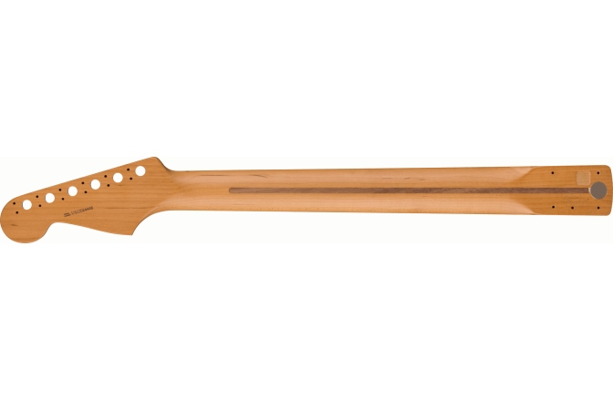 Gât de Chitară Fender American Professional II Stratocaster Neck 22 Narrow Tall Frets 9.5" Roasted Maple