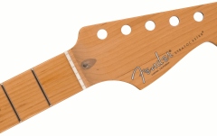 Gât de Chitară Fender American Professional II Stratocaster Neck 22 Narrow Tall Frets 9.5" Roasted Maple