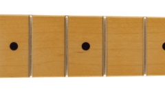 Gât de Chitară Fender American Professional II Telecaster Neck 22 Narrow Tall Frets 9.5" Radius Maple
