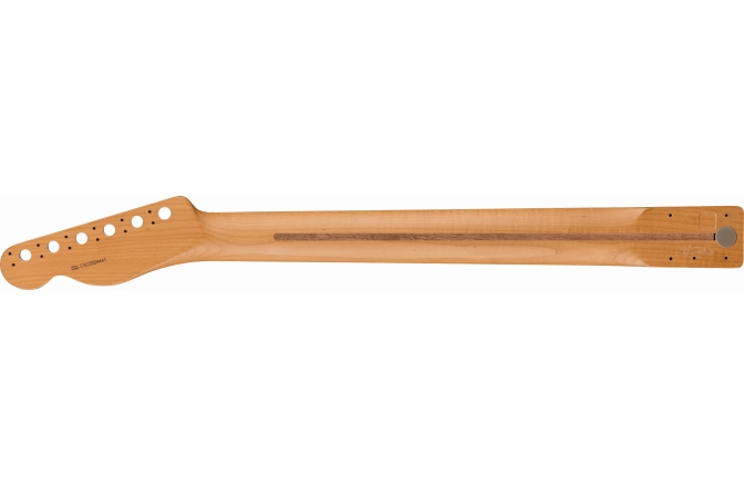 Gât de Chitară Fender American Professional II Telecaster Neck 22 Narrow Tall Frets 9.5" Roasted Maple