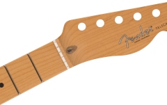 Gât de Chitară Fender American Professional II Telecaster Neck 22 Narrow Tall Frets 9.5" Roasted Maple