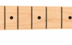 Gât de Chitară Fender American Professional Stratocaster Neck 22 Narrow Tall Frets 9.5" Radius Maple