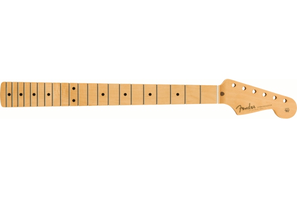Classic Player '50s Stratocaster Neck 21 Medium Jumbo Classic Player '50s Stratocaster Neck 21 Medium Jumbo