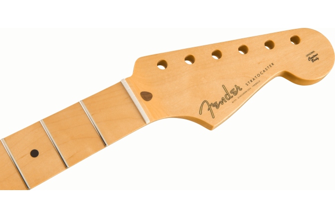 Gât de Chitară Fender Classic Player '50s Stratocaster Neck 21 Medium Jumbo 