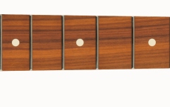 Gât de Chitară Fender Classic Player 60's Stratocaster Neck 21 Pau Ferro C Shape