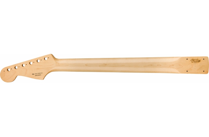 Gât de Chitară Fender Classic Player 60's Stratocaster Neck 21 Pau Ferro C Shape