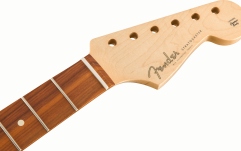 Gât de Chitară Fender Classic Player 60's Stratocaster Neck 21 Pau Ferro C Shape