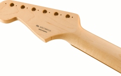 Gât de Chitară Fender Classic Player 60's Stratocaster Neck 21 Pau Ferro C Shape