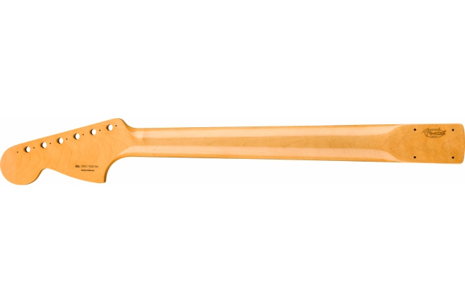 Gât de Chitară Fender Classic Player Jaguar Neck 22 Med Jumbo Frets Pau Ferro 