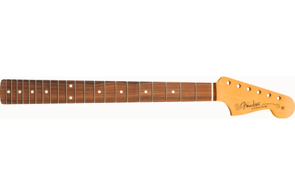 Classic Player Jazzmaster Neck 21 Pau Ferro C Shape Classic Player Jazzmaster Neck 21 Pau Ferro C Shape