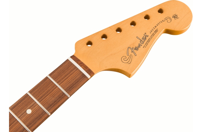 Gât de Chitară Fender Classic Player Jazzmaster Neck 21 Pau Ferro C Shape