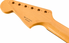 Gât de Chitară Fender Classic Player Jazzmaster Neck 21 Pau Ferro C Shape