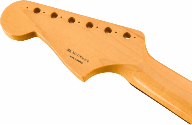 Gât de Chitară Fender Classic Player Jazzmaster Neck 21 Pau Ferro C Shape