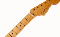 Gât de Chitară Fender Classic Series 50's Stratocaster Soft V Neck 21 Frets Maple