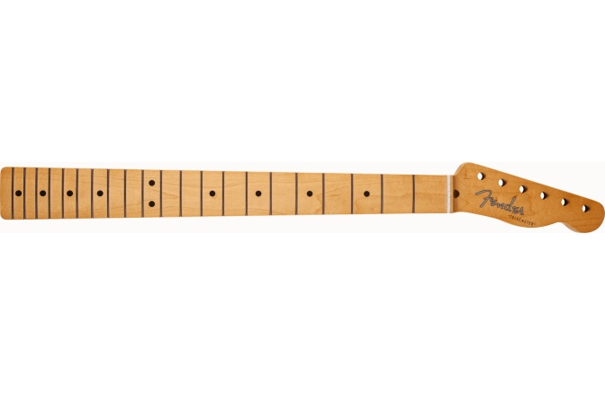 Gât de Chitară Fender Classic Series 50's Telecaster Neck 21 Vintage