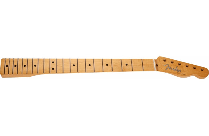 Gât de Chitară Fender Classic Series 50's Telecaster Neck 21 Vintage