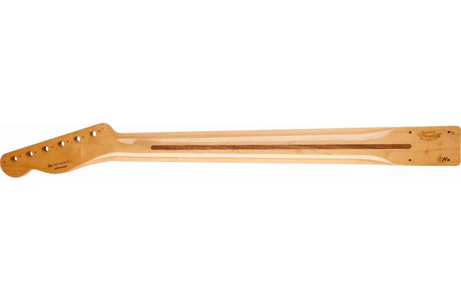 Gât de Chitară Fender Classic Series 50's Telecaster Neck 21 Vintage