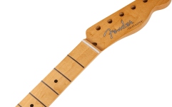 Gât de Chitară Fender Classic Series 50's Telecaster Neck 21 Vintage
