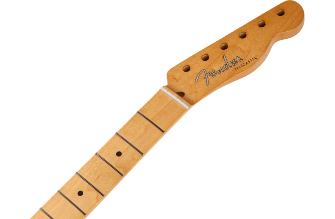 Gât de Chitară Fender Classic Series 50's Telecaster Neck 21 Vintage