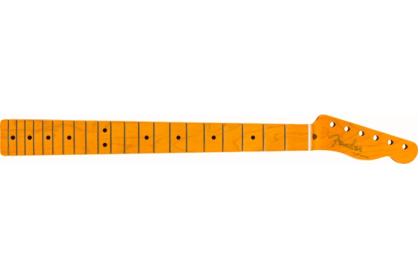 Classic Series '50s Telecaster Neck Lacquer Finish MN Classic Series '50s Telecaster Neck Lacquer Finish MN