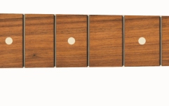 Gât de Chitară Fender Classic Series 60's Stratocaster Neck 21 Pau Ferro