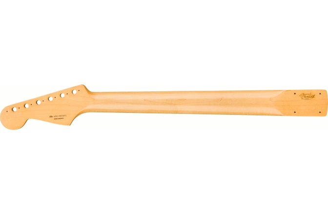 Gât de Chitară Fender Classic Series 60's Stratocaster Neck 21 Pau Ferro
