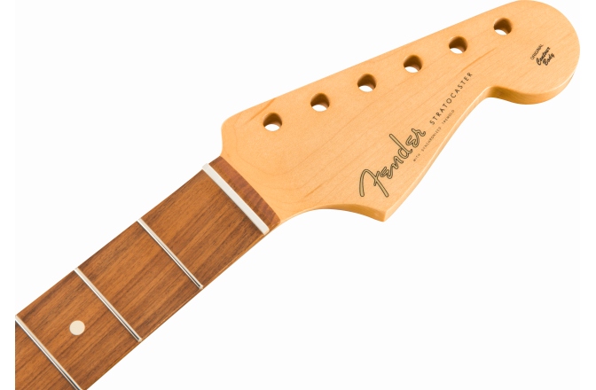 Gât de Chitară Fender Classic Series 60's Stratocaster Neck 21 Pau Ferro