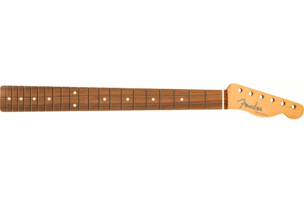 Classic Series 60's Telecaster Neck 21 Pau Ferro