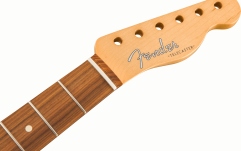 Gât de Chitară Fender Classic Series 60's Telecaster Neck 21 Pau Ferro