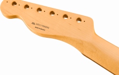 Gât de Chitară Fender Classic Series 60's Telecaster Neck 21 Pau Ferro