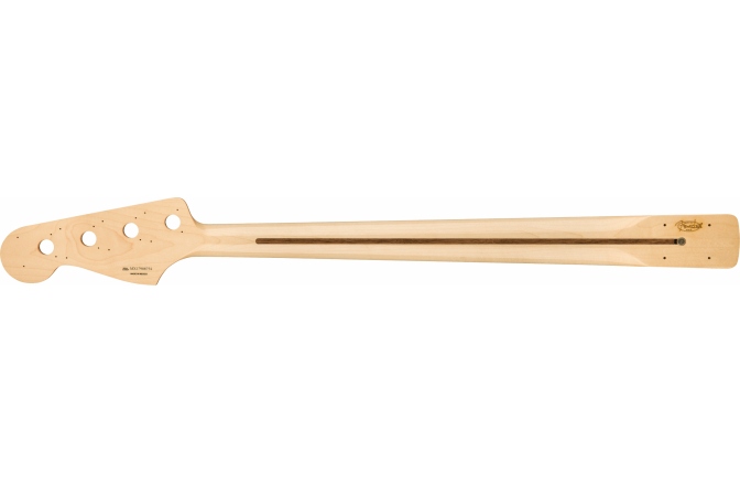 Gât de Chitară Fender Classic Series 70's Jazz Bass Neck 20 Inlay Pau Ferro
