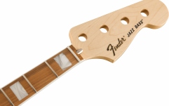 Gât de Chitară Fender Classic Series 70's Jazz Bass Neck 20 Inlay Pau Ferro