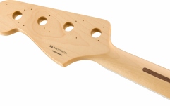 Gât de Chitară Fender Classic Series 70's Jazz Bass Neck 20 Inlay Pau Ferro
