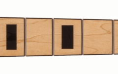 Gât de Chitară Fender Classic Series 70's Precision Bass Neck 20 Inlay Maple