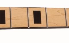 Gât de Chitară Fender Classic Series 70's Precision Bass Neck 20 Inlay Maple
