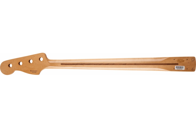 Gât de Chitară Fender Classic Series 70's Precision Bass Neck 20 Inlay Maple