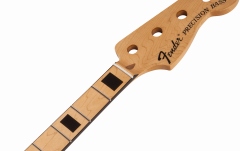 Gât de Chitară Fender Classic Series 70's Precision Bass Neck 20 Inlay Maple