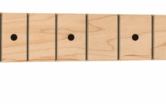 Gât de Chitară Fender Classic Series '70s Stratocaster "U" Neck 3-Bolt Mount 21 Vintage-Style Frets Maple Fingerboard